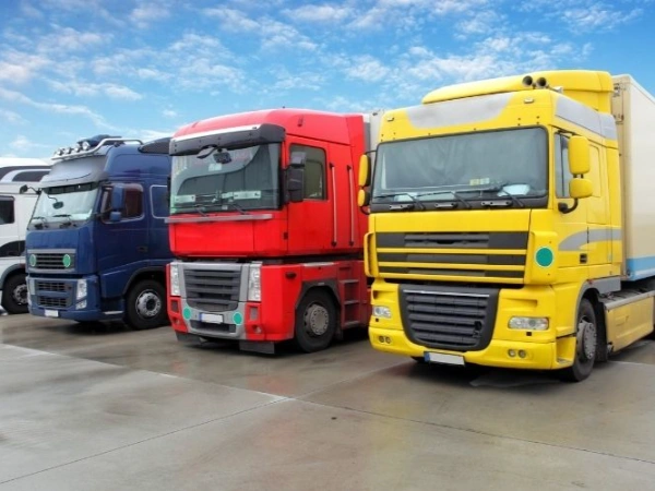 Antalya Türkoğlu Nakliye